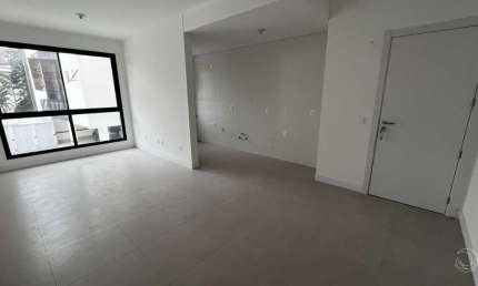 Apartamento com 2 quartos à venda na Avenida Júlio D'acia Barreto, --, Carvoeira, Florianópolis