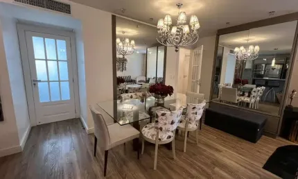 Apartamento com 3 quartos à venda na Rua Duarte Schutel, --, Centro, Florianópolis