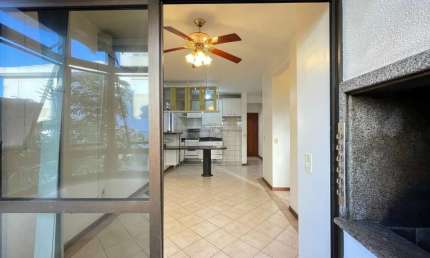 Apartamento com 2 quartos à venda na Rua das Tainhotas, --, Jurerê, Florianópolis