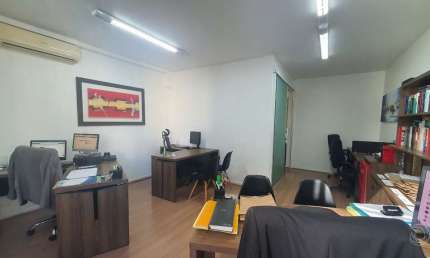Sala comercial à venda na Avenida Rio Branco, --, Centro, Florianópolis