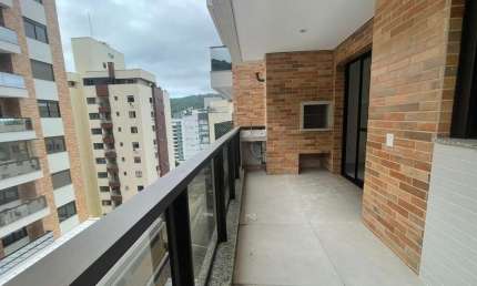 Apartamento com 3 quartos à venda na Rua Salvatina Feliciana dos Santos, --, Itacorubi, Florianópolis
