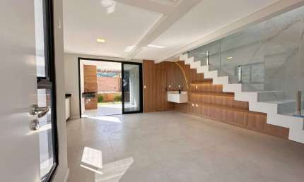Casa com 3 quartos à venda na Via 05 Qd L Lt 3, --, Rio Tavares, Florianópolis
