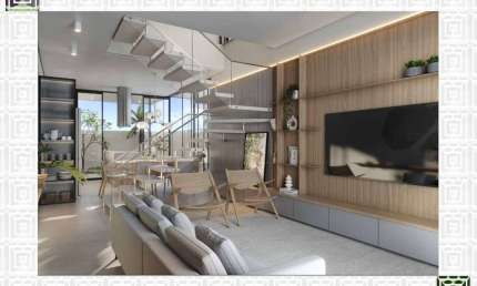 Casa com 3 quartos à venda na Rua Heloisa Rojo Machado, --, Campeche, Florianópolis