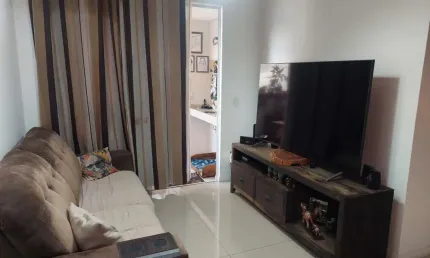 Apartamento com 3 quartos à venda na Rua Capitão Augusto Vidal, --, Centro, Palhoça