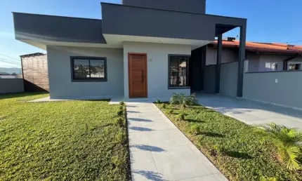 Casa com 3 quartos à venda na Rua Miguel Batista da Silva, --, Bela Vista, Palhoça