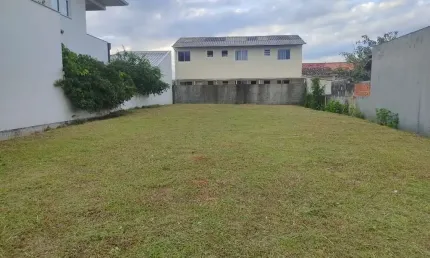 Terreno à venda na rua raimundo starosky, --, carianos, florianópolis por r$ 565.000