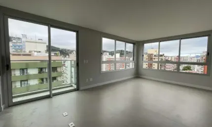 Apartamento com 3 quartos à venda na Rua Santo Inácio de Loyola, --, Centro, Florianópolis