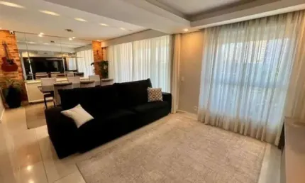 Apartamento com 4 quartos à venda na Rua da Universidade, --, Pedra Branca, Palhoça