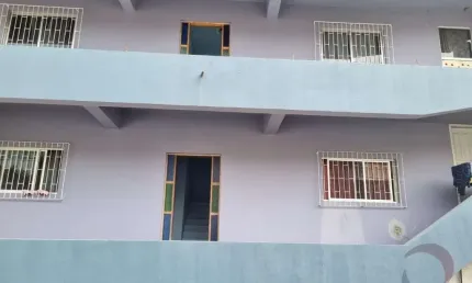 Prédio à venda na Rua Antônio Eleutério Vieira, --, Agronômica, Florianópolis