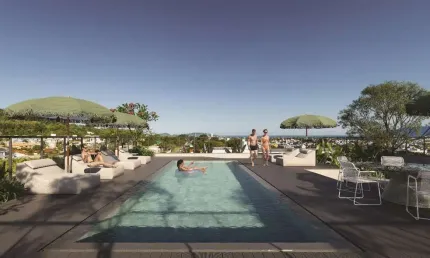 Apartamento com 1 quarto à venda na Avenida Pequeno Príncipe, --, Campeche, Florianópolis
