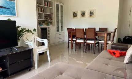 Apartamento com 3 quartos à venda na Rodovia João Paulo, --, João Paulo, Florianópolis