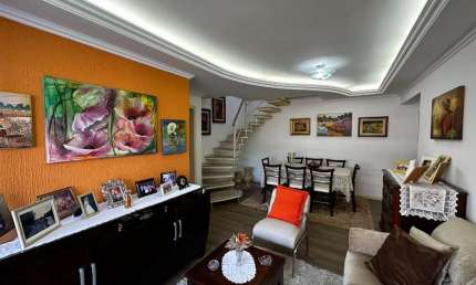Apartamento com 3 quartos à venda na Rua João Pio Duarte Silva, --, Córrego Grande, Florianópolis
