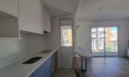 Apartamento com 1 quarto à venda na Rua Crispim Mira, --, Centro, Florianópolis