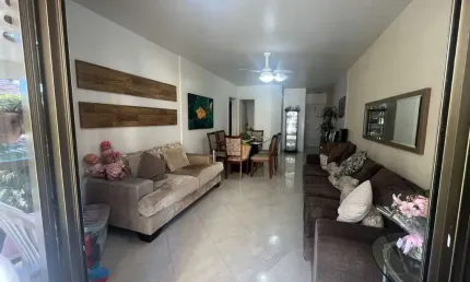 Apartamento com 3 quartos à venda na Rua Dom Joaquim, --, Centro, Florianópolis