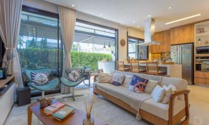 33672 Apartamento Garden Alto Padrão em Jurerê Internacional