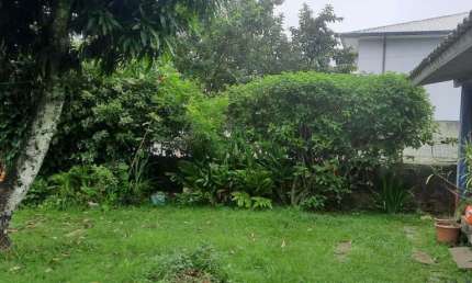 Terreno à venda na Rua Huberto Rohden, --, Campeche, Florianópolis