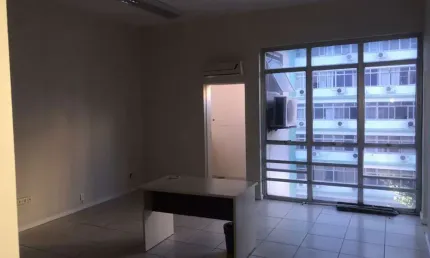 Sala comercial à venda na Rua Deodoro, --, Centro, Florianópolis