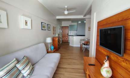 Apartamento de 1 dorm no bairro Cachoeira Do Bom Jesus