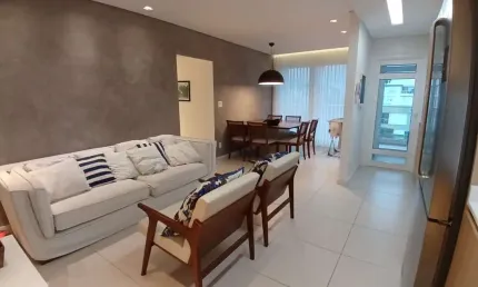 Apartamento com 3 quartos à venda na Rua Gilmar Darli Vieira, --, Novo Campeche, Florianópolis