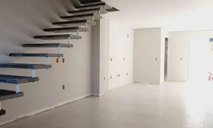 Casa com 2 quartos à venda na Travessa H, --, Areias, São José