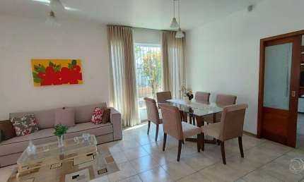 Casa com 3 quartos à venda na Rua Professor Belarmino Corrêa, --, Trindade, Florianópolis