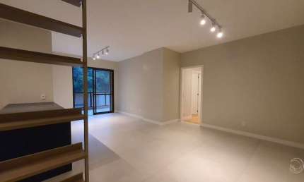 Apartamento com 3 quartos à venda na Rua Salvatina Feliciana dos Santos, --, Itacorubi, Florianópolis
