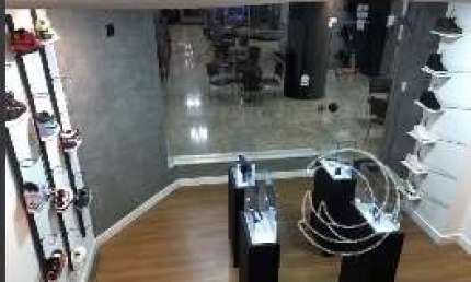 Ponto comercial à venda na Avenida Prefeito Osmar Cunha, --, Centro, Florianópolis
