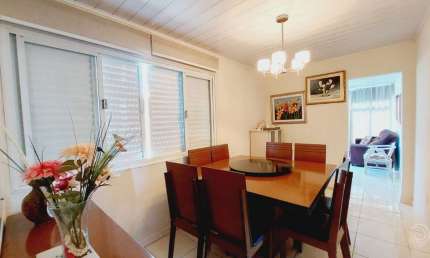 Casa com 4 quartos à venda na Rua Professora Antonieta de Barros, --, Estreito, Florianópolis