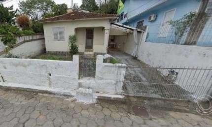 Terreno à venda na Rua José Ventura, --, Trindade, Florianópolis