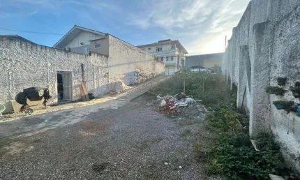 Terreno à venda na Rua Mar Del Plata, --, Barreiros, São José