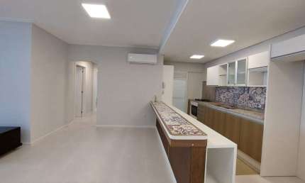 Apartamento com 3 quartos à venda na Rua das Algas, --, Jurerê Internacional, Florianópolis