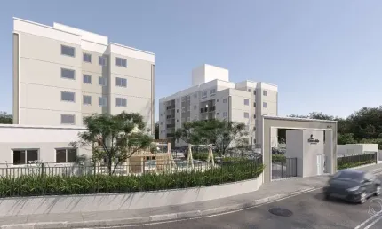 Prédio à venda na Rua Alfredo José do Amorim, --, Nossa Senhora do Rosário, São José
