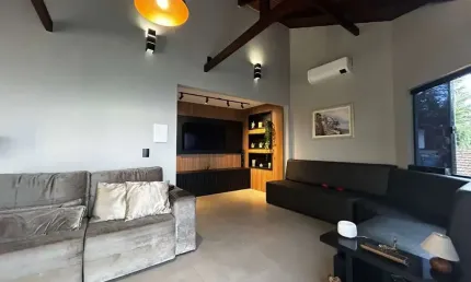 Casa com 2 quartos à venda na Rua Ângelo La Porta, --, Centro, Florianópolis