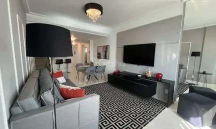 Apartamento com 2 quartos à venda na Avenida Jornalista Rubens de Arruda Ramos, --, Beira Mar, Florianópolis