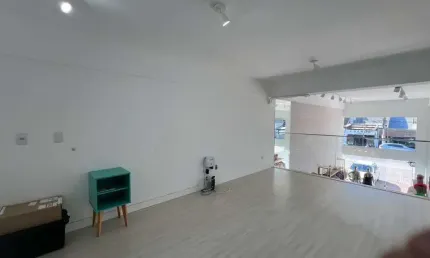 Ponto comercial à venda na Avenida Afonso Delambert Neto, --, Lagoa da Conceição, Florianópolis