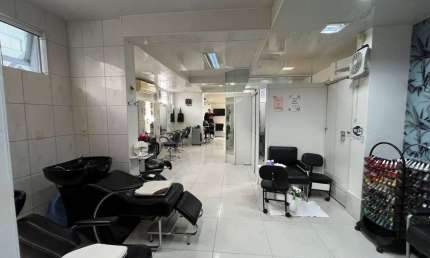 Ponto comercial à venda na Avenida César Seara, --, Carvoeira, Florianópolis