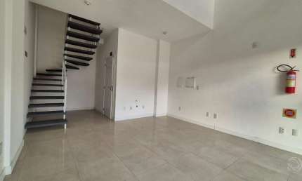 Ponto comercial à venda na Rua Vereador Frederico Veras, --, Pantanal, Florianópolis