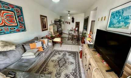 Apartamento com 3 quartos à venda na Rua Vereador Nagib Jabor, --, Capoeiras, Florianópolis