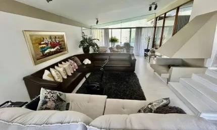 Casa com 4 quartos à venda na Rua José do Patrocínio, --, Capoeiras, Florianópolis