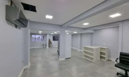 Barracão / Galpão / Depósito à venda na Avenida das Universidades, --, Pedra Branca, Palhoça