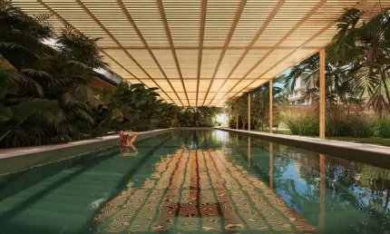 Apartamento com 3 quartos à venda na Avenida Campeche, --, Campeche, Florianópolis