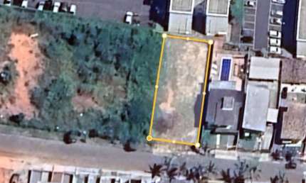 Terreno à venda na Rua Zigomar Georgina de Souza Silva, --, Areias, São José