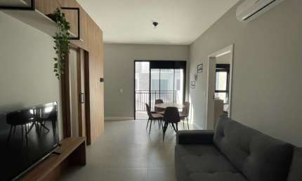 Apartamento de 1 dorm no bairro Cachoeira Do Bom Jesus