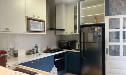 Casa com 5 quartos à venda na Rua José Batista Rosa, --, Trindade, Florianópolis
