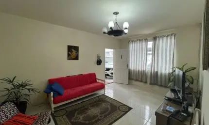 Casa com 3 quartos à venda na Rua Domingos Romão, --, Barreiros, São José