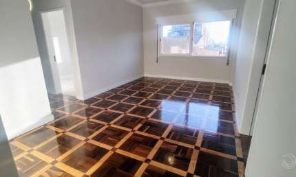 Apartamento com 4 quartos à venda na Rua dos Ilhéus, --, Centro, Florianópolis