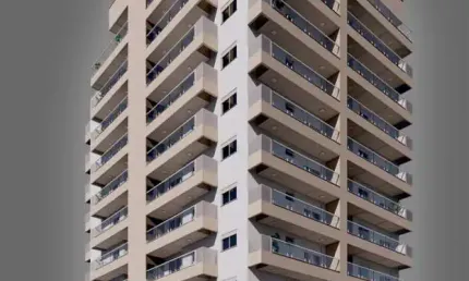 Prédio à venda na Rua Hidalgo Araújo, --, Barreiros, São José
