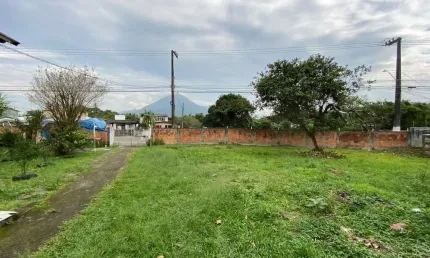 Terreno à venda na Rua Nelson Floriano Campos, --, Pachecos, Palhoça