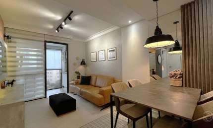 Apartamento com 2 quartos à venda na Rua José Batista Rosa, --, Trindade, Florianópolis