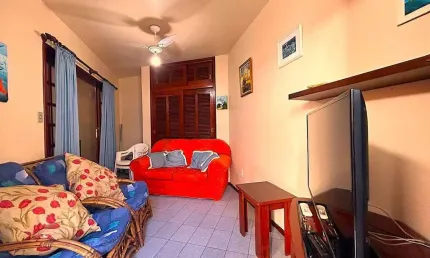 Casa Residencial de 3 dorms no bairro Ingleses Do Rio Vermelho